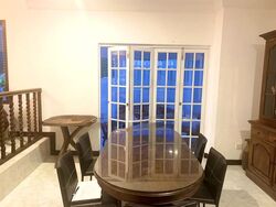 Loyang Terrace (D17), Semi-Detached #603030121